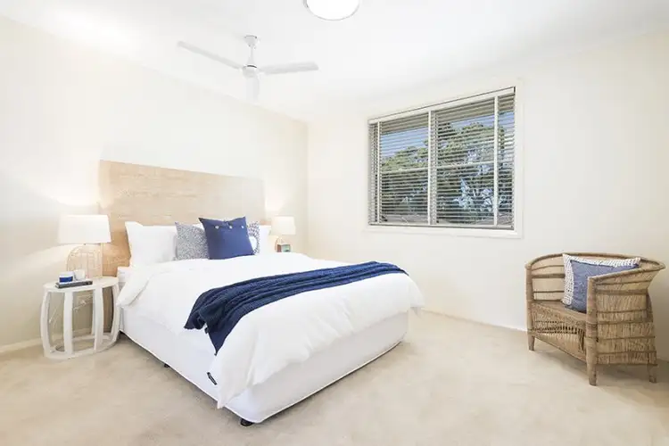 Second view of Homely villa listing, 3/86 Yathong Road, Caringbah NSW 2229