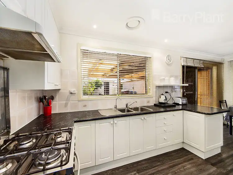 Third view of Homely house listing, 12 Runcorn Crescent, Deer Park VIC 3023