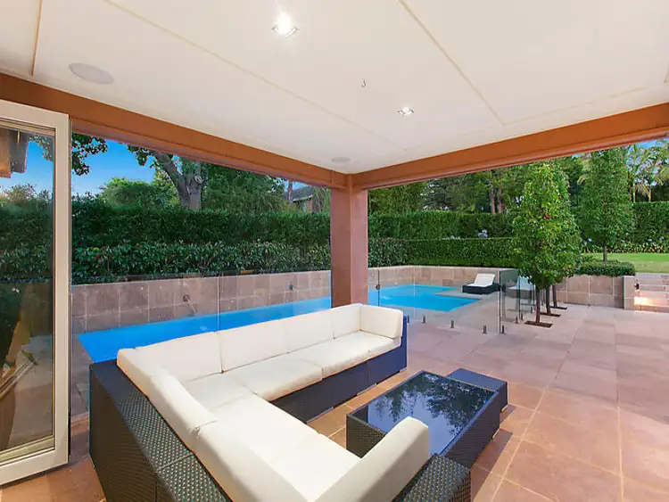 Fifth view of Homely house listing, 11 Warrabina Avenue, St Ives NSW 2075