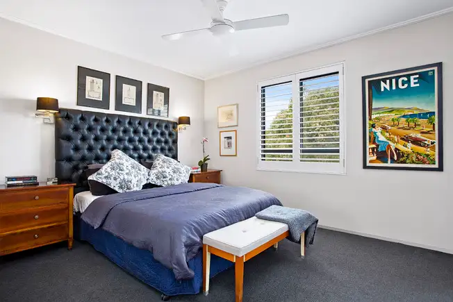 Fifth view of Homely apartment listing, B401/9 Hunter Street, Waterloo NSW 2017