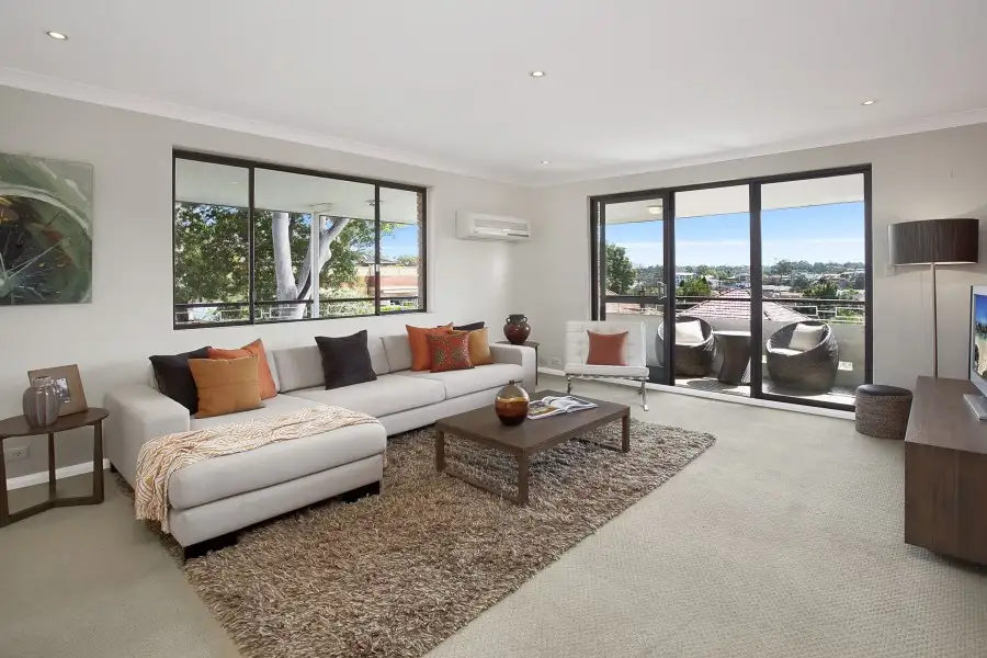 Main view of Homely apartment listing, Unit 7/269-271 Victoria Road, Drummoyne NSW 2047