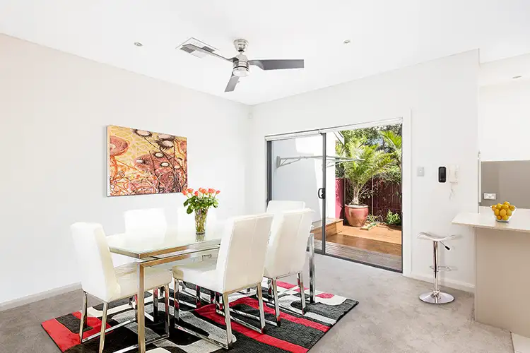 Fourth view of Homely townhouse listing, 4/30 Caronia Avenue, Cronulla NSW 2230