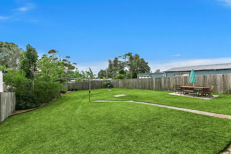 Fifth view of Homely house listing, 7 Carrington Street, Bulli NSW 2516