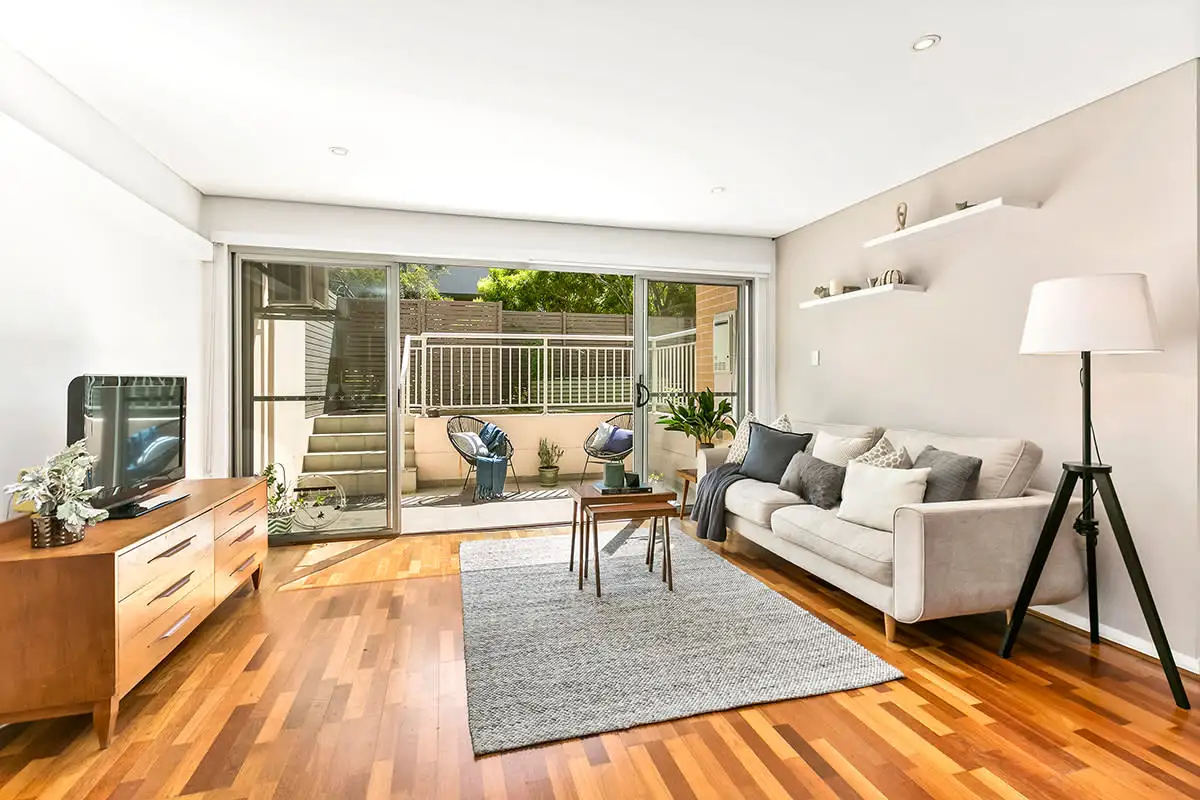 Main view of Homely apartment listing, 49/57-63 Fairlight Street, Five Dock NSW 2046