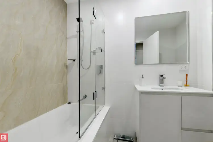 Third view of Homely apartment listing, 304/47-51 Crown Street, Wollongong NSW 2500