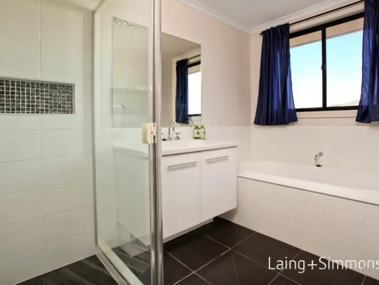 Third view of Homely house listing, 18 Taradale Drive, Ropes Crossing NSW 2760