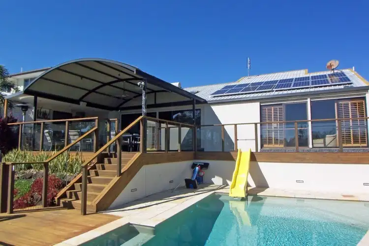 Third view of Homely house listing, 9 Kurrawa Avenue, Mermaid Waters QLD 4218