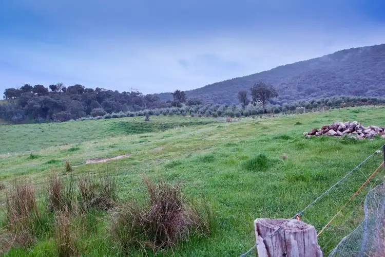 Second view of Homely house listing, 71 Millers Road, Staghorn Flat VIC 3691