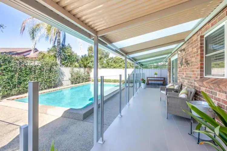 Second view of Homely house listing, 6 Pyree Street, Bangor NSW 2234