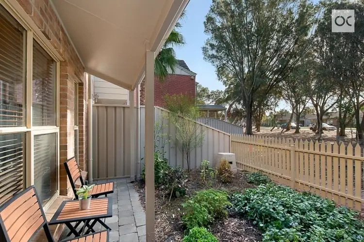 Second view of Homely townhouse listing, 10/35 Tim Hunt Way, Peterhead SA 5016