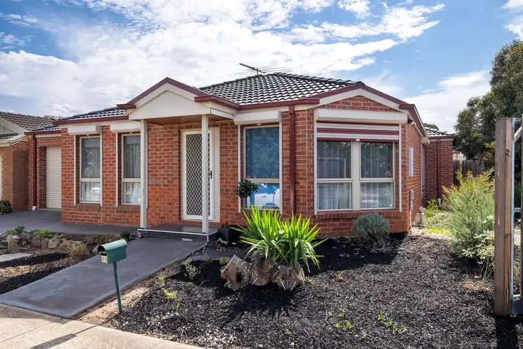 85 Kirkton Drive, Kurunjang VIC 3337