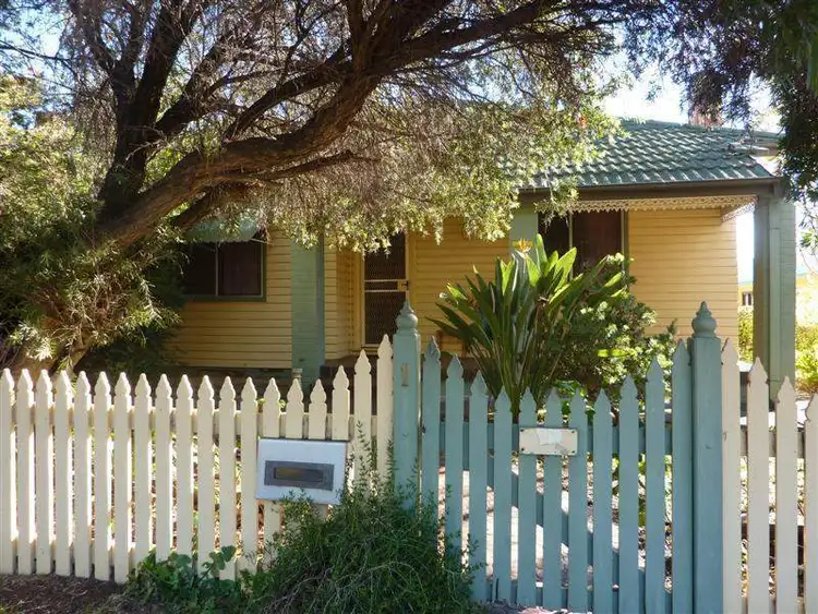 1 Palmer Street, Dubbo NSW 2830