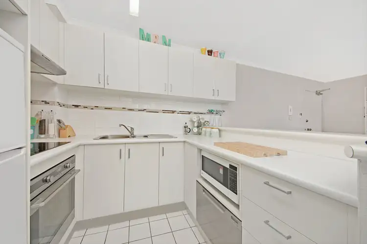 Second view of Homely apartment listing, 6/53 Auburn Street, Sutherland NSW 2232