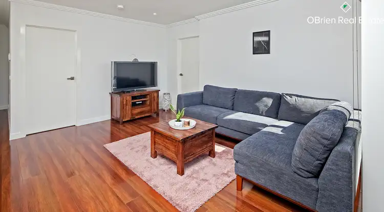 Second view of Homely unit listing, 4/32 Monteith Cres, Endeavour Hills VIC 3802