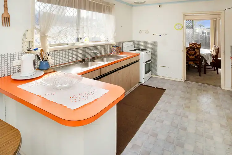 Fourth view of Homely house listing, 17 Gertz Avenue, Reservoir VIC 3073