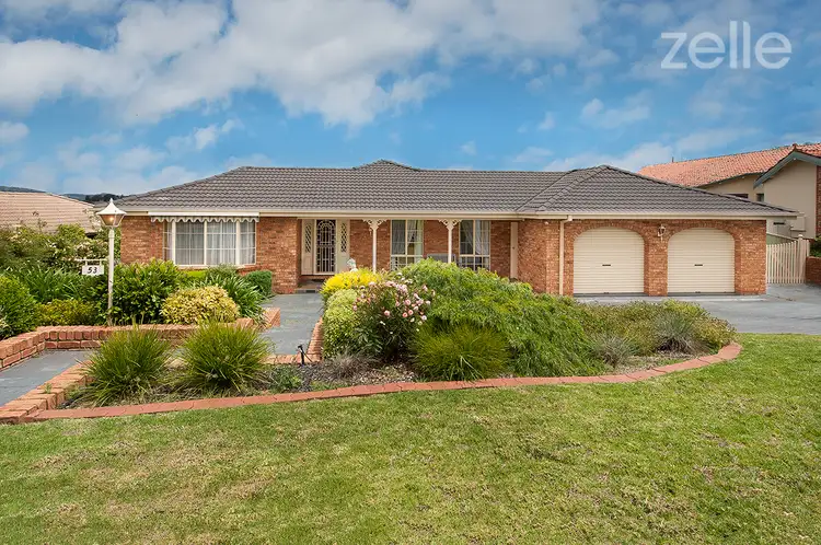 53 Warrenlee Drive, Albury NSW 2640