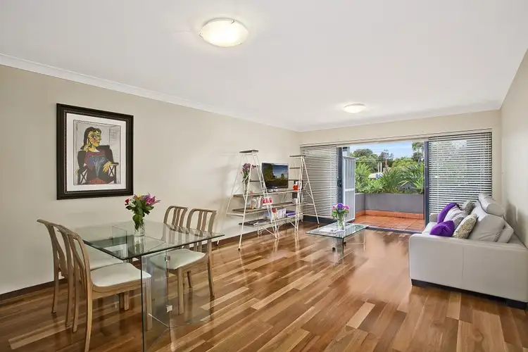 Building E Princes Highway, St Peters NSW 2044