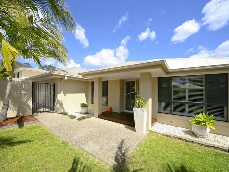 9 Freycinet Row, Buderim QLD 4556