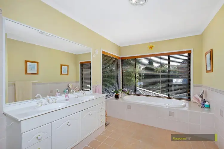 Fourth view of Homely house listing, 246 Seven Hills Way, Baulkham Hills NSW 2153