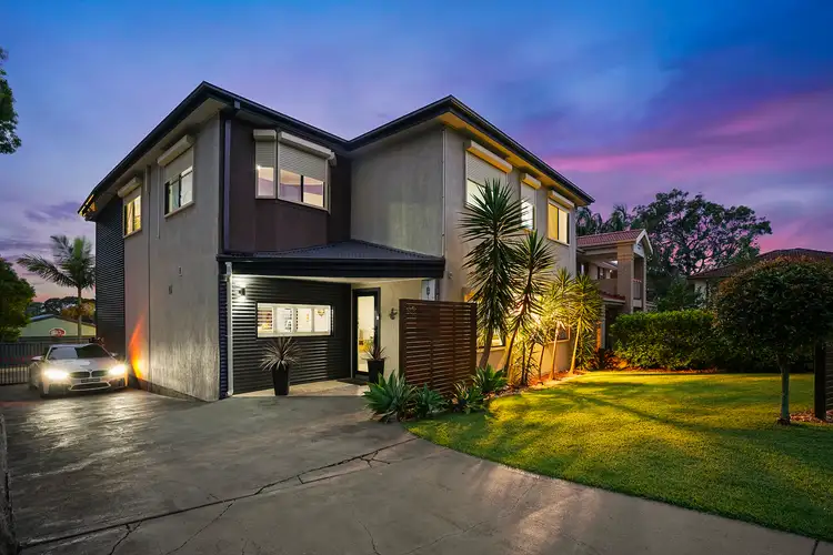 Main view of Homely house listing, 49 Wangi Point Road, Wangi Wangi NSW 2267