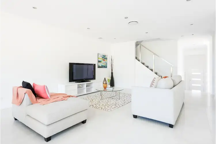 Second view of Homely semi-detached listing, 72 & 72A National Avenue, Loftus NSW 2232