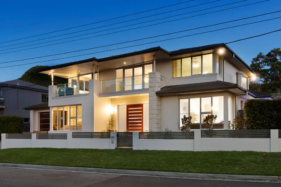 Main view of Homely house listing, 164 Fuller Street, Collaroy Plateau NSW 2097