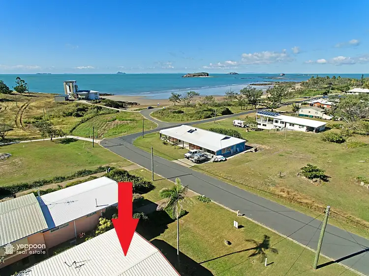 19 Lindsay Street, Emu Park QLD 4710