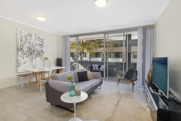 20/13 Grandstand Parade, Zetland NSW 2017