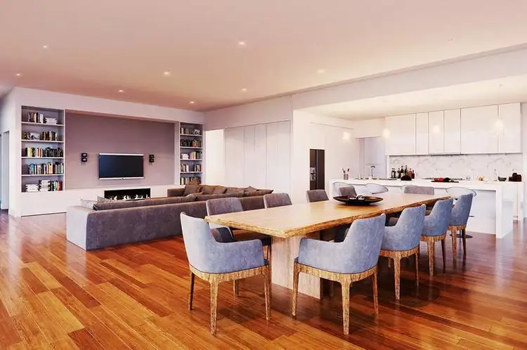 Fourth view of Homely land listing, 18a Fifeshire Avenue, St Georges SA 5064