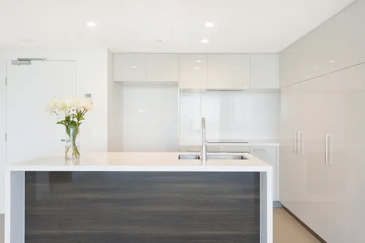 Fourth view of Homely apartment listing, 1505/55 Railway Terrace, Milton QLD 4064