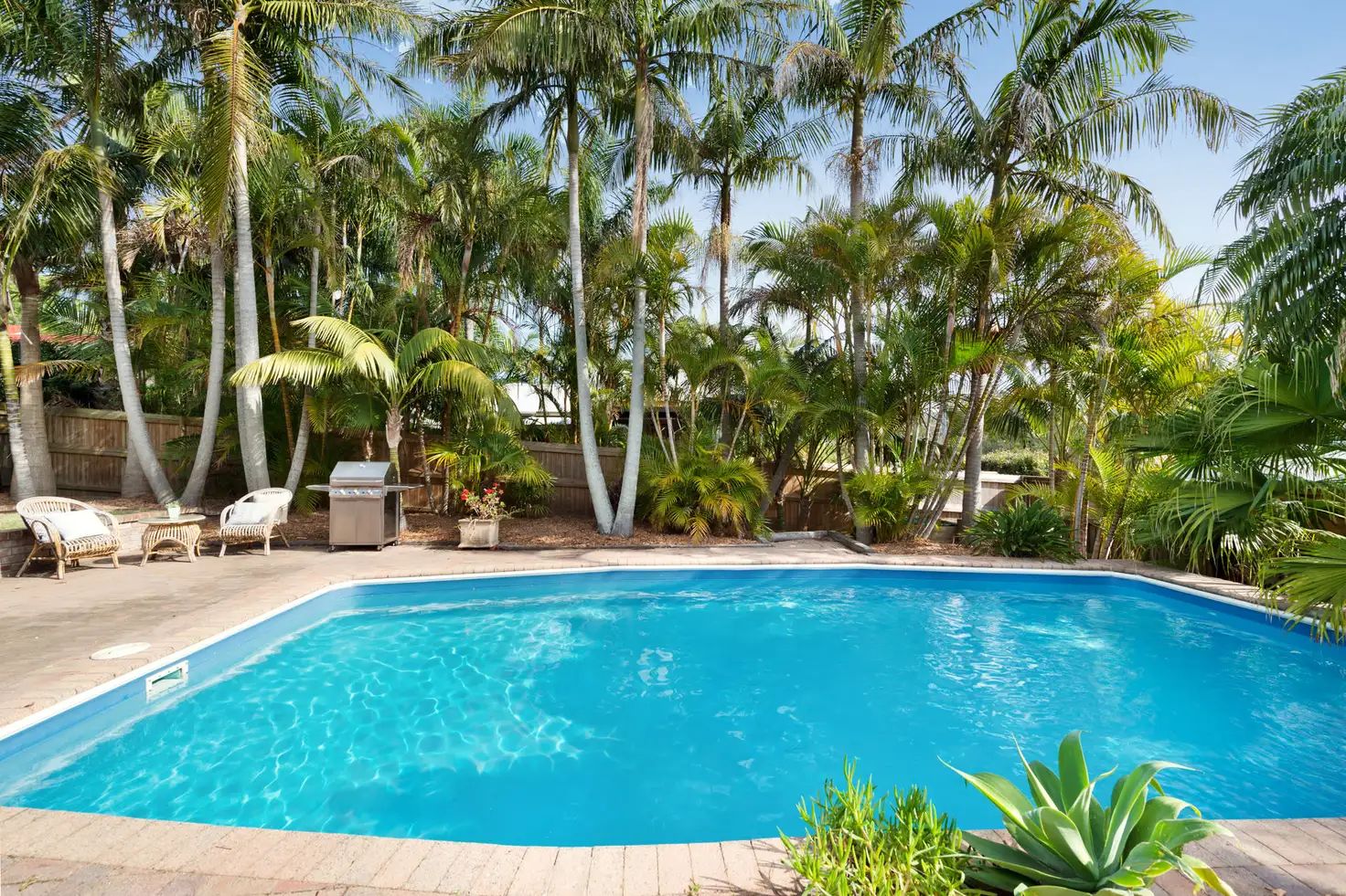 Main view of Homely house listing, 1 Binburra Avenue, Avalon Beach NSW 2107