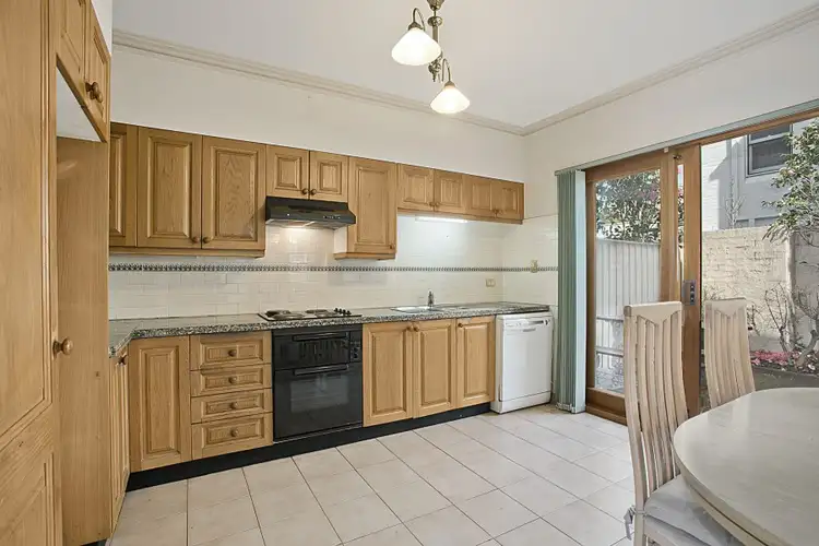 Third view of Homely townhouse listing, 1/146 Alice Street, Newtown NSW 2042