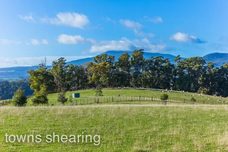 Fifth view of Homely house listing, 5 Barretts Road, Karoola TAS 7267