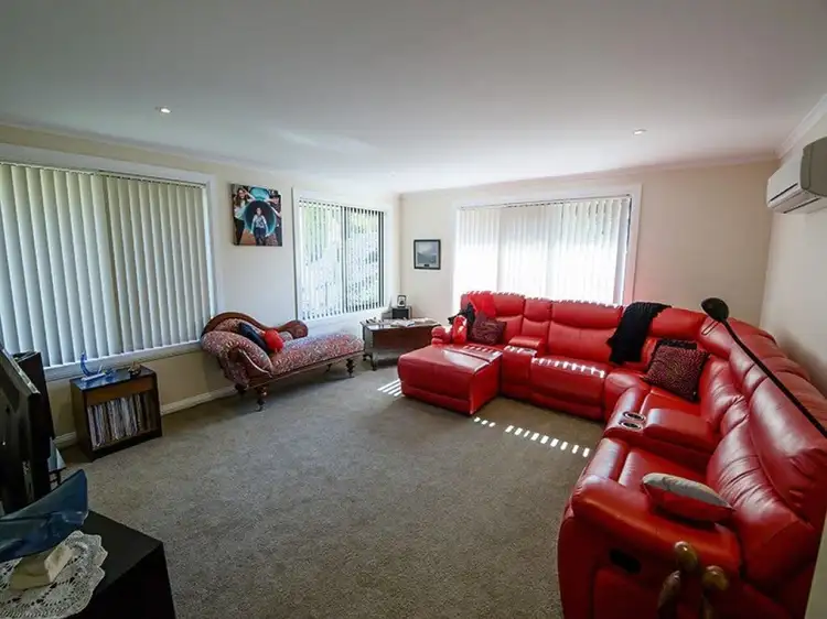 Second view of Homely house listing, 57 Penambul Drive, Miandetta TAS 7310
