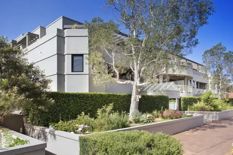 19/4-6 Vineyard Street, Mona Vale NSW 2103