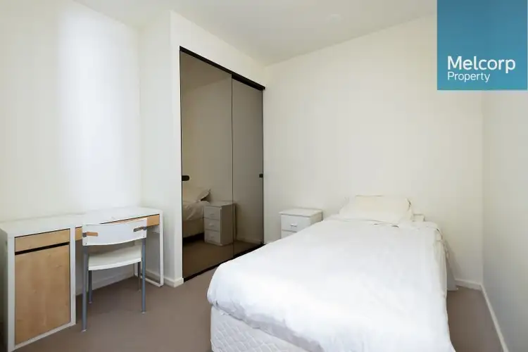 Sixth view of Homely apartment listing, 1611/25 Therry Street, Melbourne VIC 3000