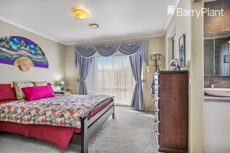 Fourth view of Homely house listing, 39 Glencairn Avenue, Hallam VIC 3803