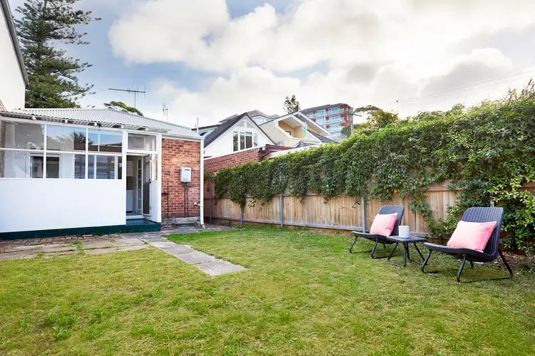 Sixth view of Homely house listing, 34 Pine Street, Manly NSW 2095