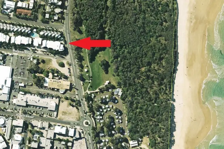 Second view of Homely unit listing, 111/1838-1842 David Low Way, Coolum Beach QLD 4573
