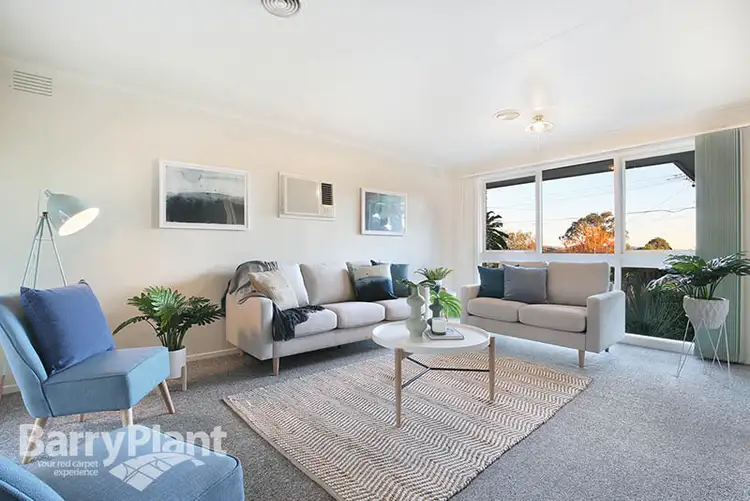 Second view of Homely unit listing, 1/21 Patterson Street, Bayswater VIC 3153