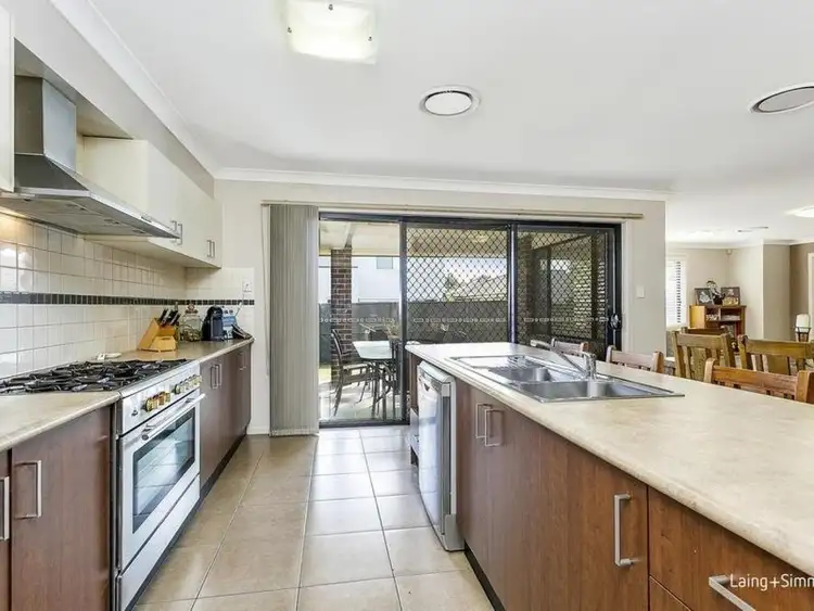 Third view of Homely house listing, 6 Voller Street, Ropes Crossing NSW 2760