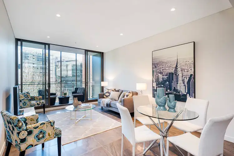 701/188 Day Street, Sydney NSW 2000