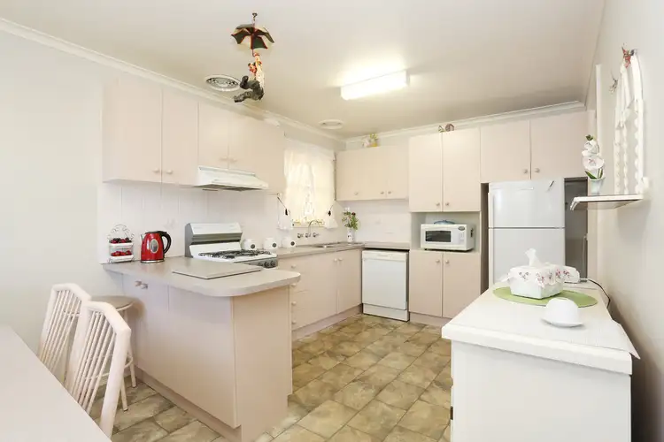Fifth view of Homely house listing, 81 Johnstone Street, Jacana VIC 3047