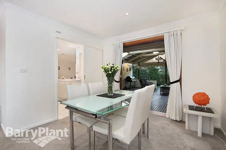 Fifth view of Homely house listing, 7 Keyes Court, Wantirna South VIC 3152