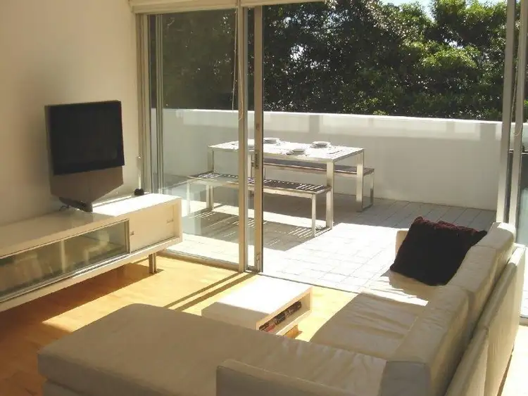 21/6 Greenknowe Avenue, Elizabeth Bay NSW 2011