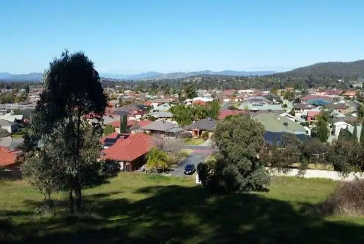 72 Bartholomew Street, Albury NSW 2640
