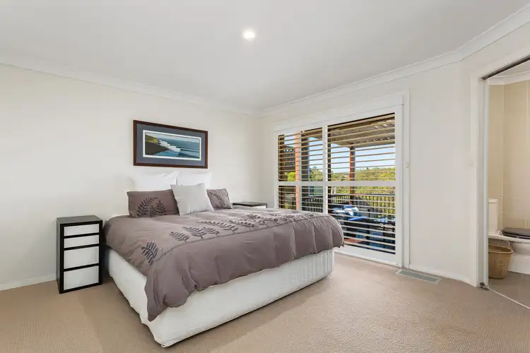 Sixth view of Homely house listing, 16 Livingstone Place, Mount Colah NSW 2079