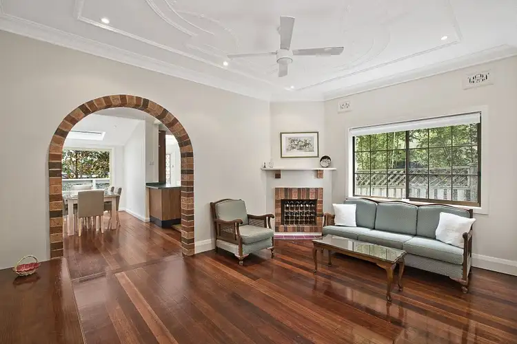 Third view of Homely house listing, 21 Midelton Avenue, North Bondi NSW 2026