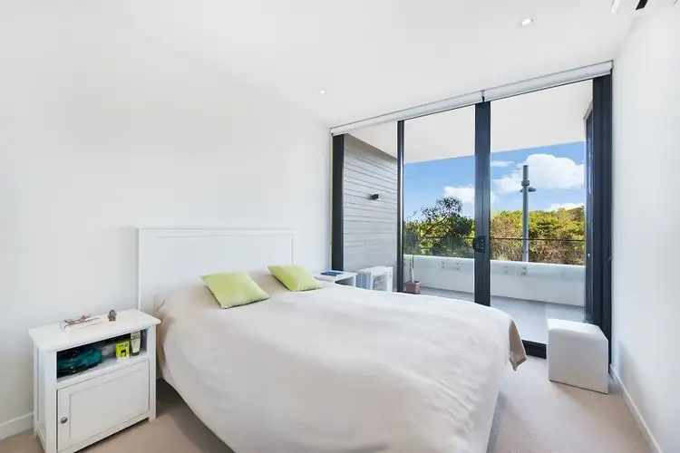 Third view of Homely apartment listing, 209/28 Harvey Street, Little Bay NSW 2036