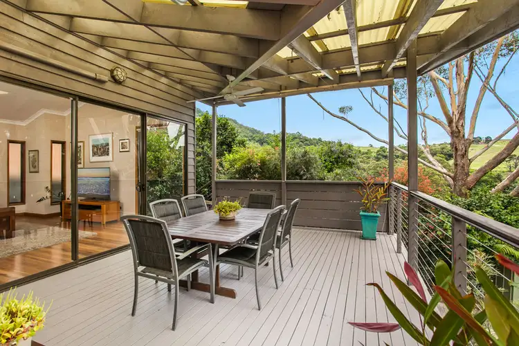 Third view of Homely house listing, 5 Churnwood Place, Cordeaux Heights NSW 2526